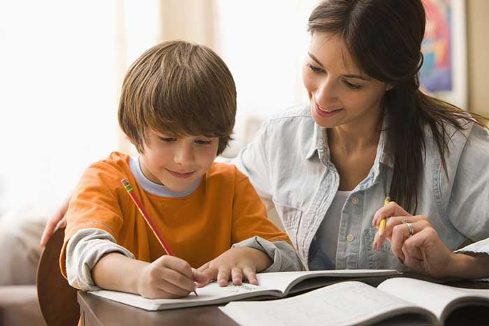 как помочь ребенку полюбить учебу