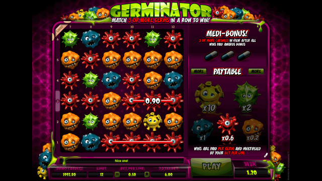 Germinator